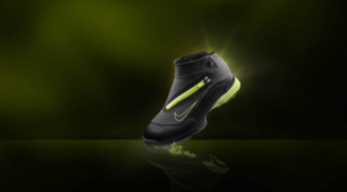 nike lunar bandon