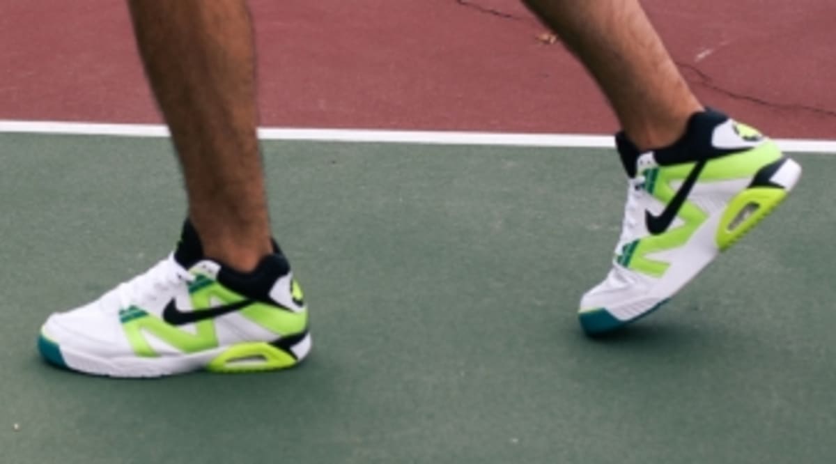 nike air tech challenge 3 for sale