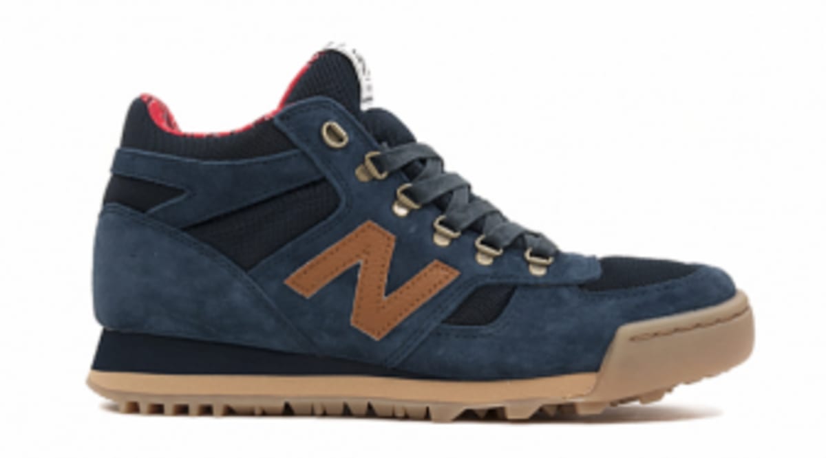 Herschel Supply Co. x New Balance H710 - Available | Sole Collector