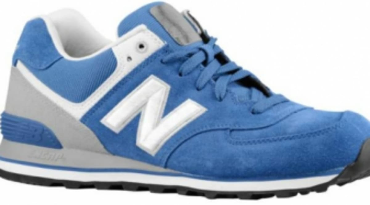 eastbay new balance 574