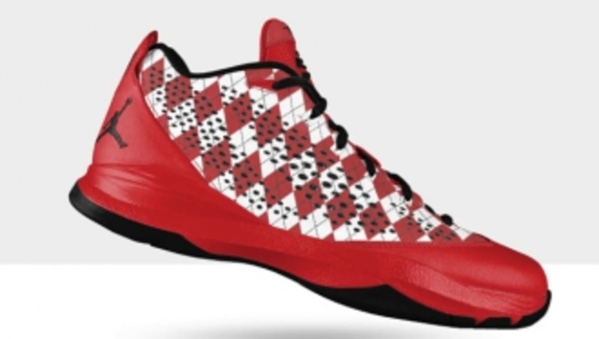 cp3 vii