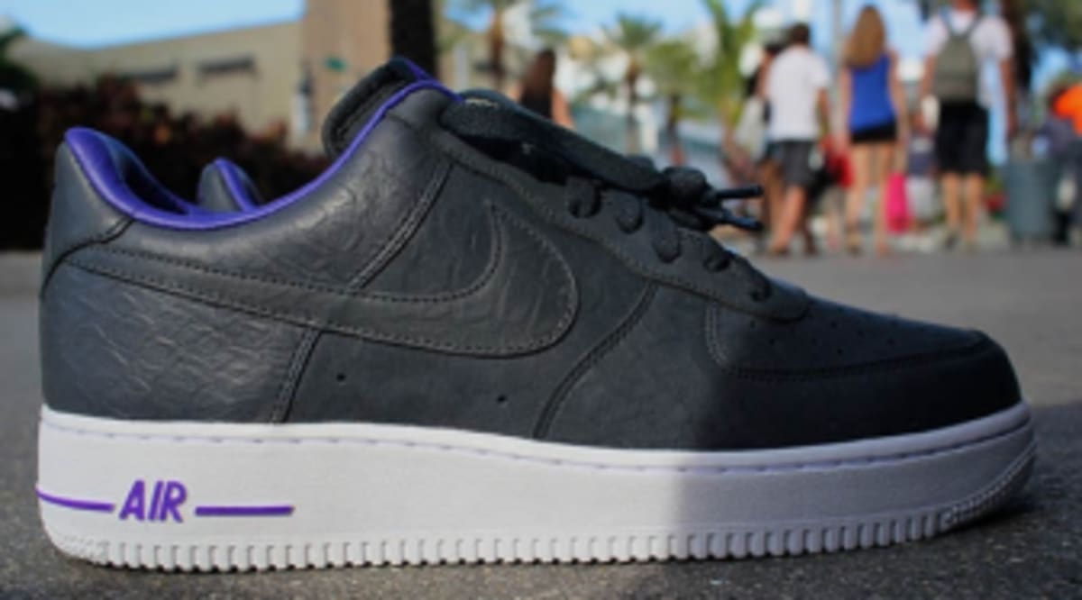 kohls nike air force ones