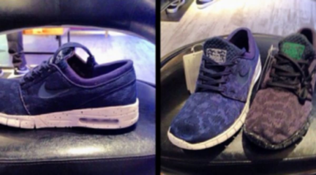 stefan janoski nike free