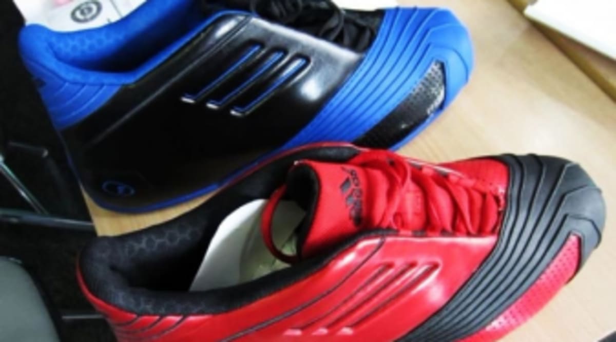 tmac 1 retro
