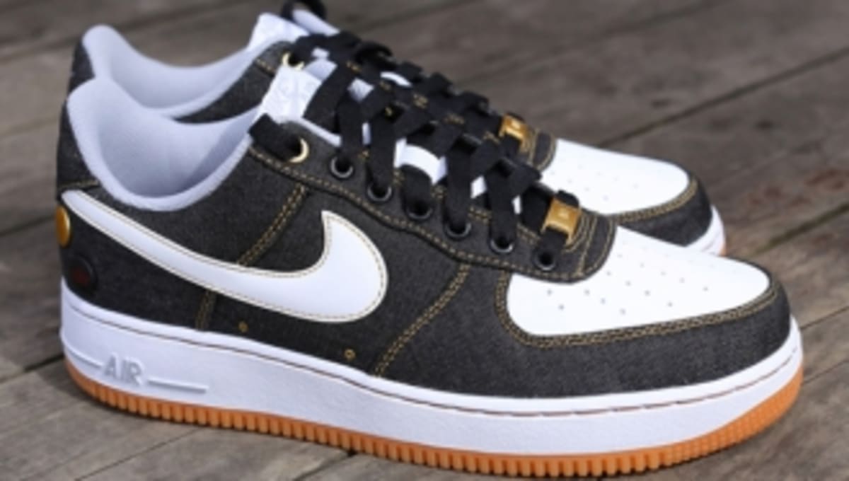 nike air force 1 with skinny jeans