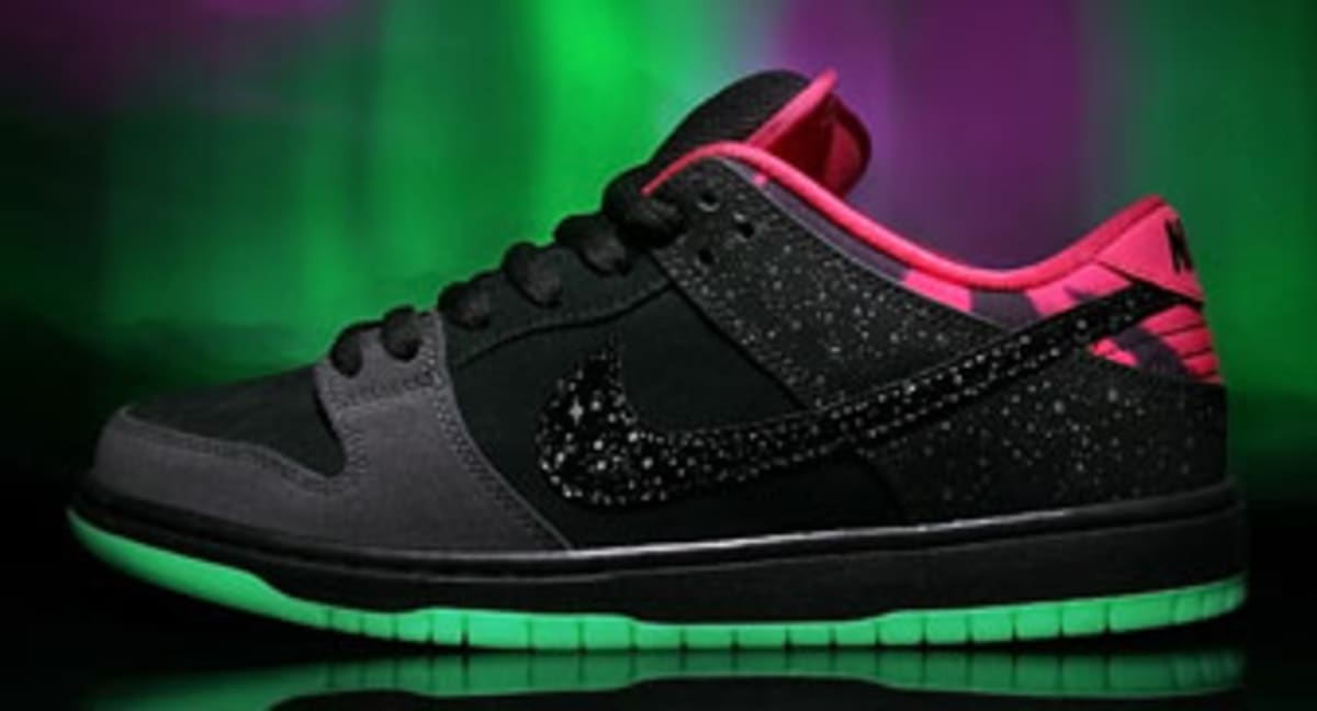 nike sb northern lights low