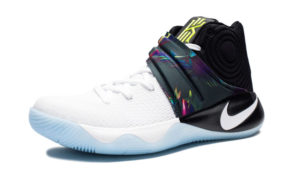 kyrie irving's 2