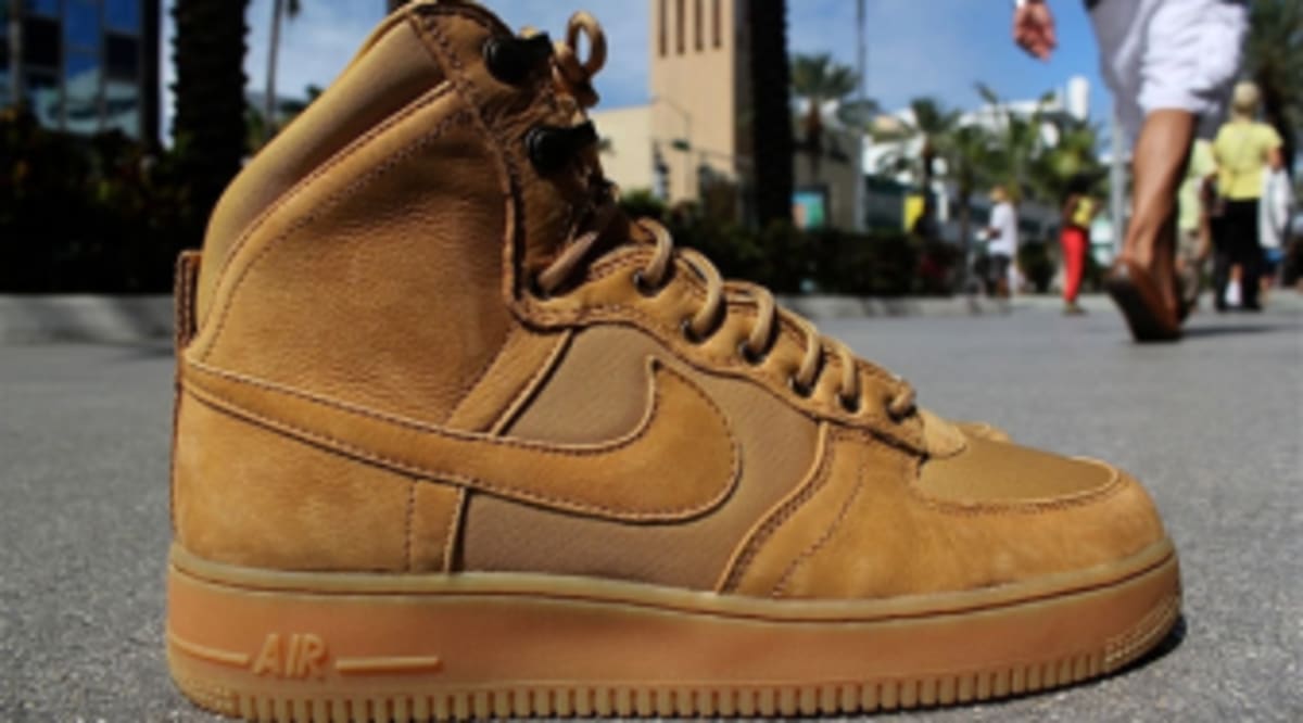 air force 1 combat boots