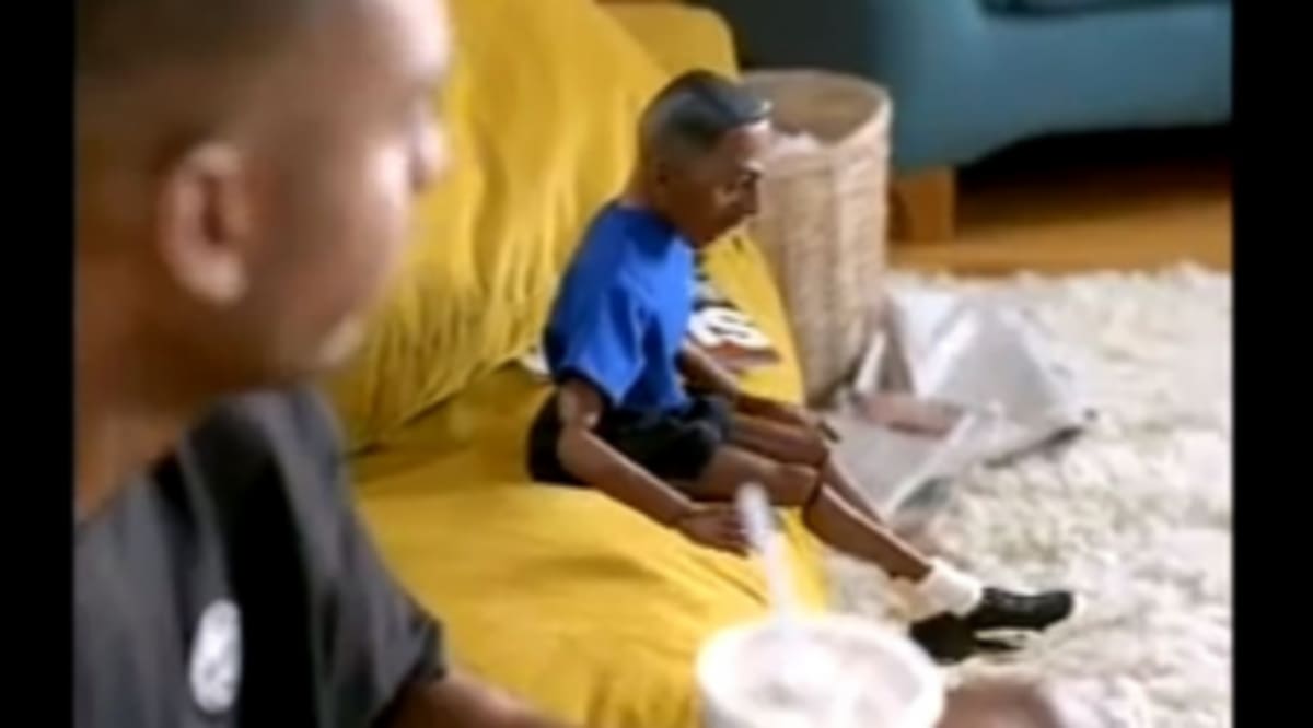 air penny commercial