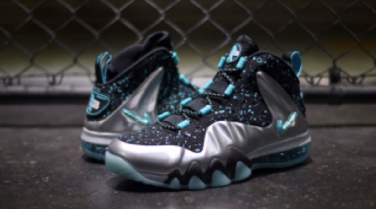 barkley posite max splatter