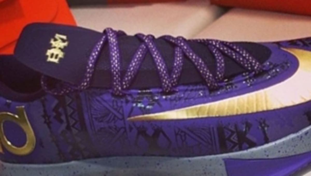 kd 12 black history month