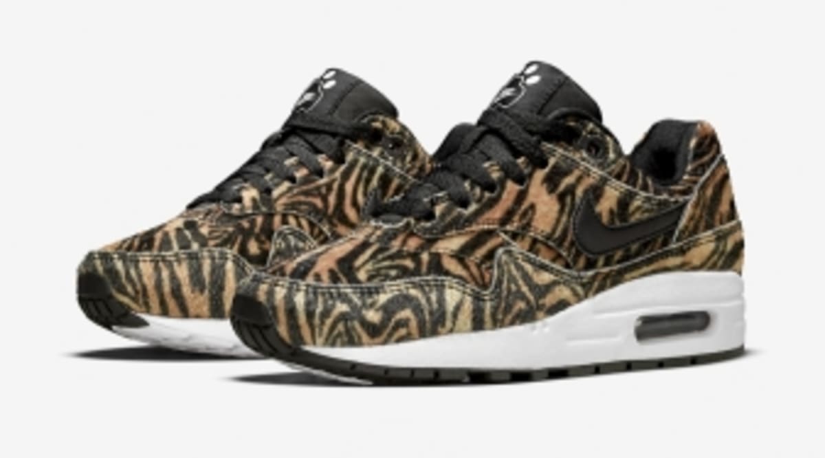 nike air max wild