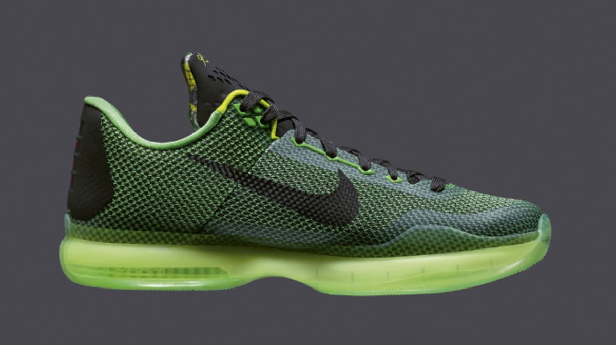 kobe vino shoes