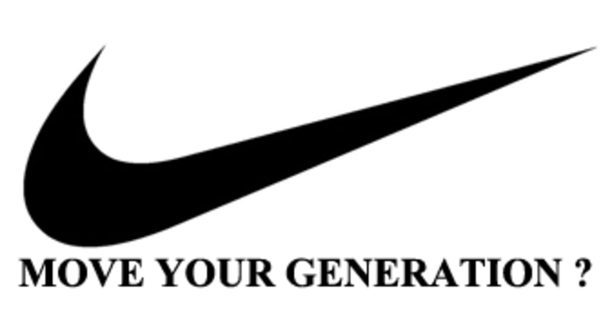 Is Nike's New Slogan? | Sole Collector