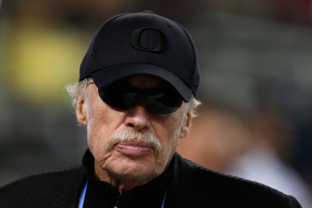 phil knight