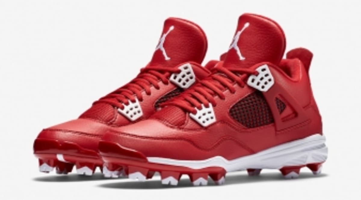 jordan rubber cleats