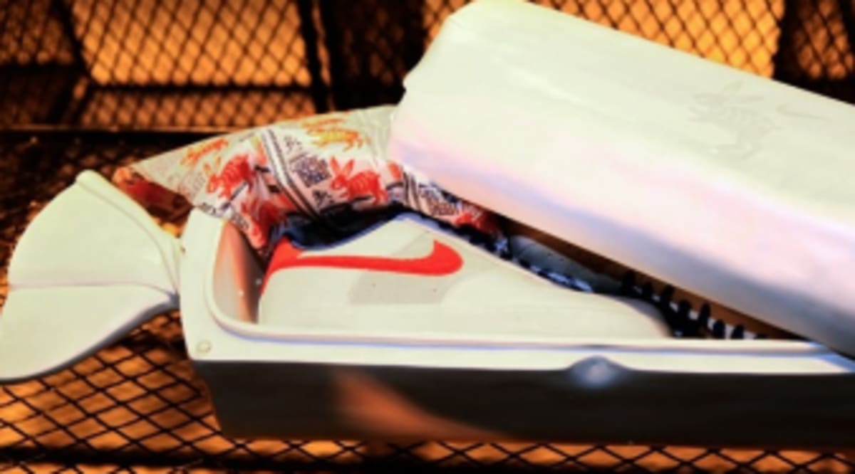 af1 year of the rabbit