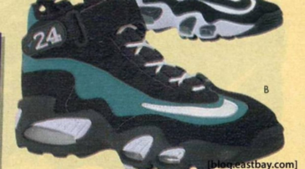 eastbay griffey