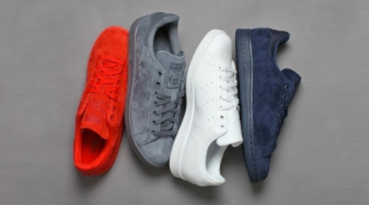 stan smith collector