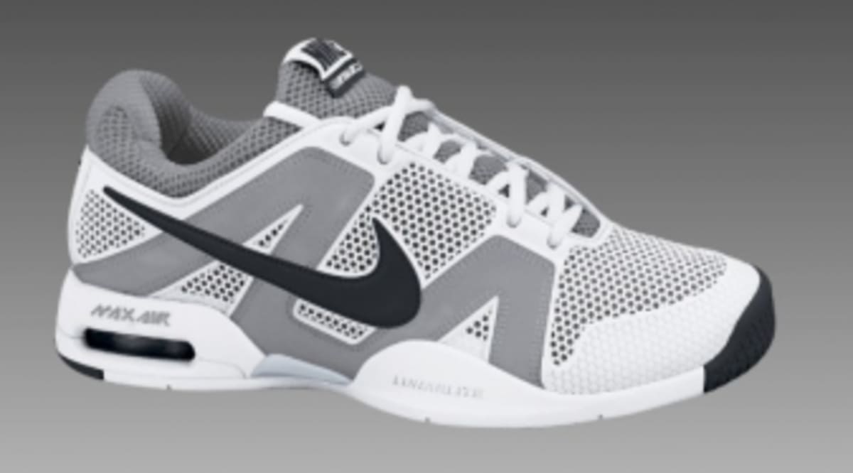 nike air court ballistec 2.3