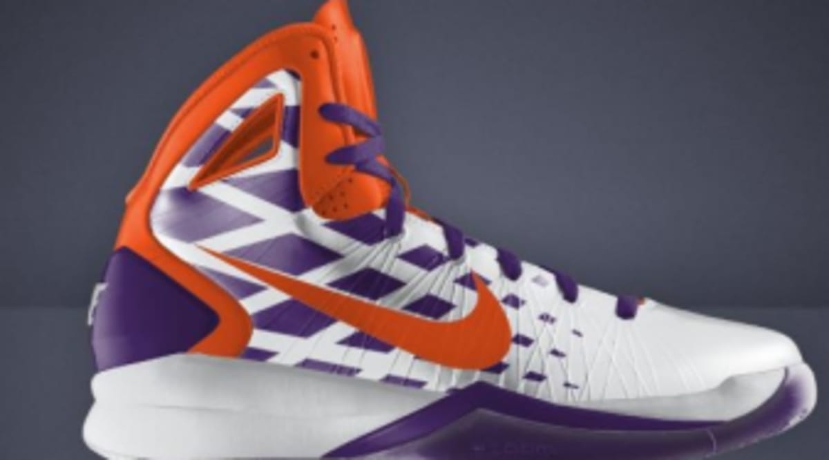 hyperdunk 2010