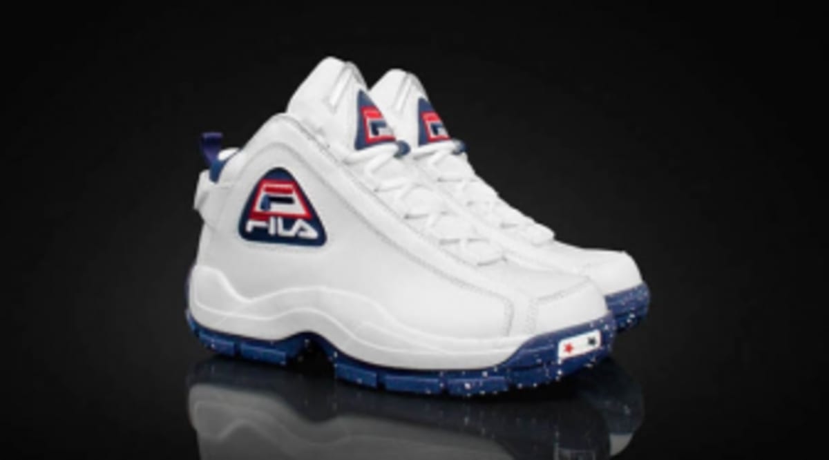FILA 96 