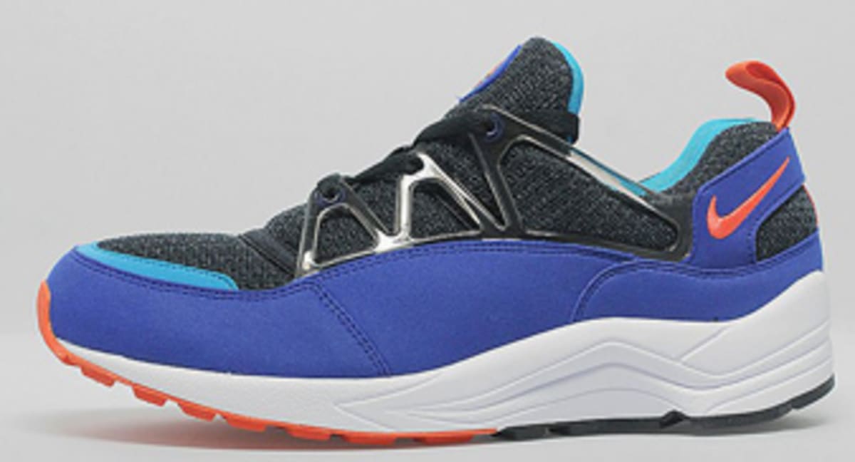 air force 1s with roses