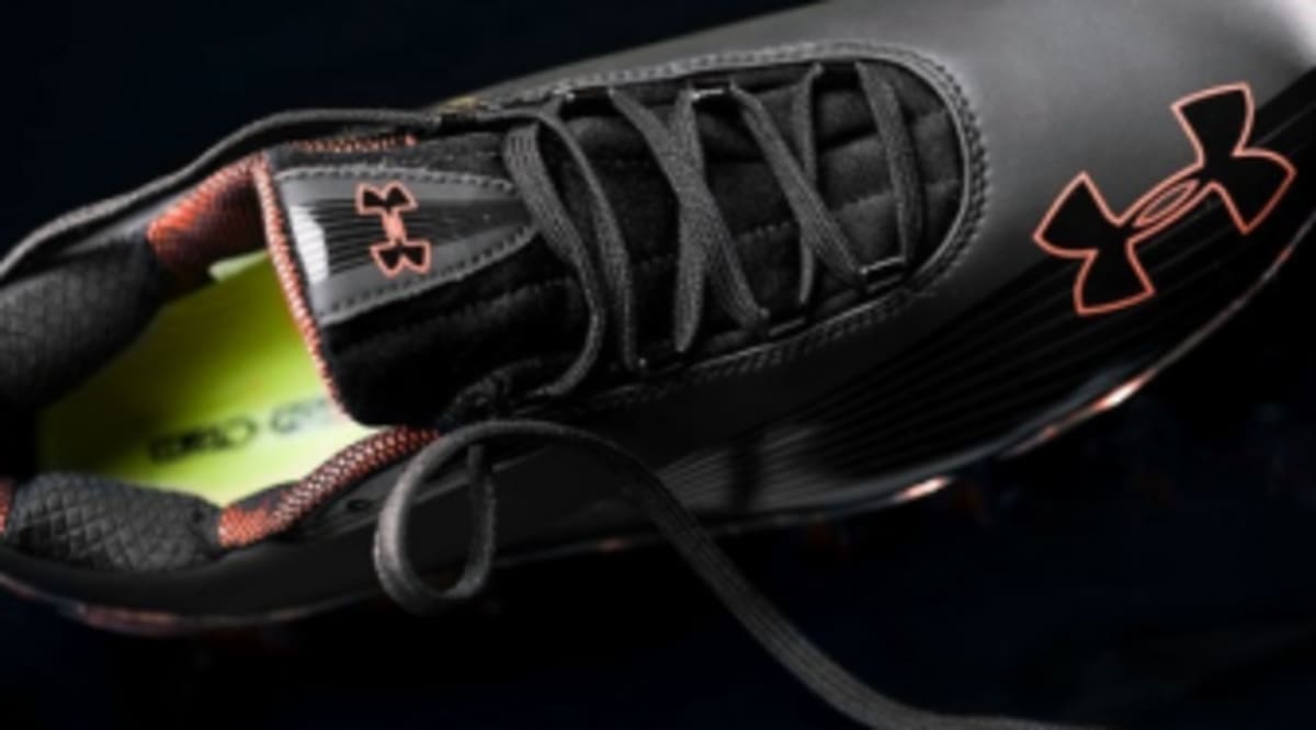 under armour mc blur