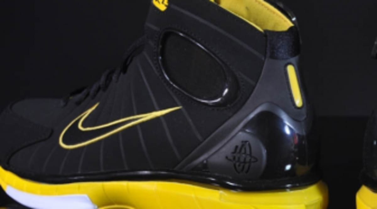 nike air huarache 2k4