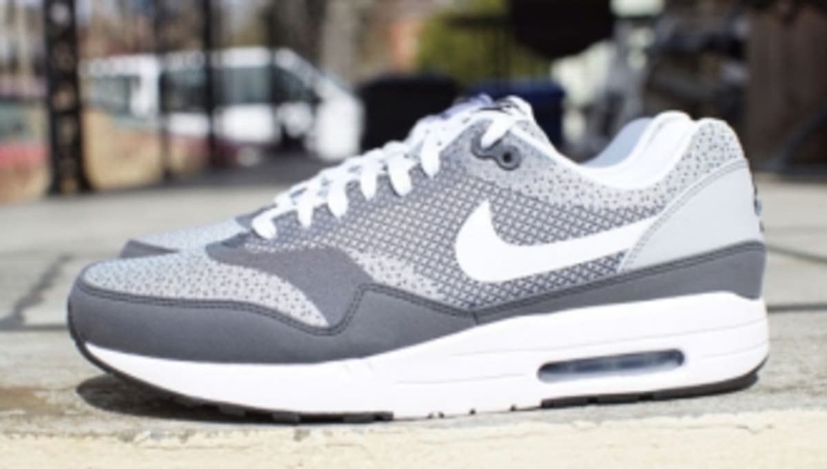 nike air max 1 jacquard