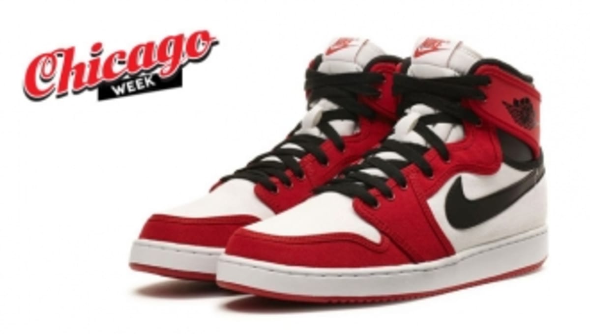A Sneakerhead's Guide to Chicago | Sole Collector