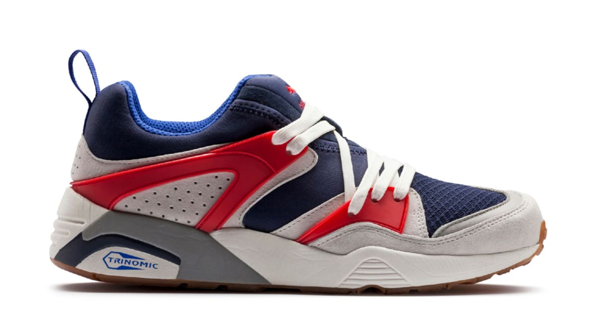 Puma Blaze Of | Puma Sneaker News, Launches, Release Collabs & Info