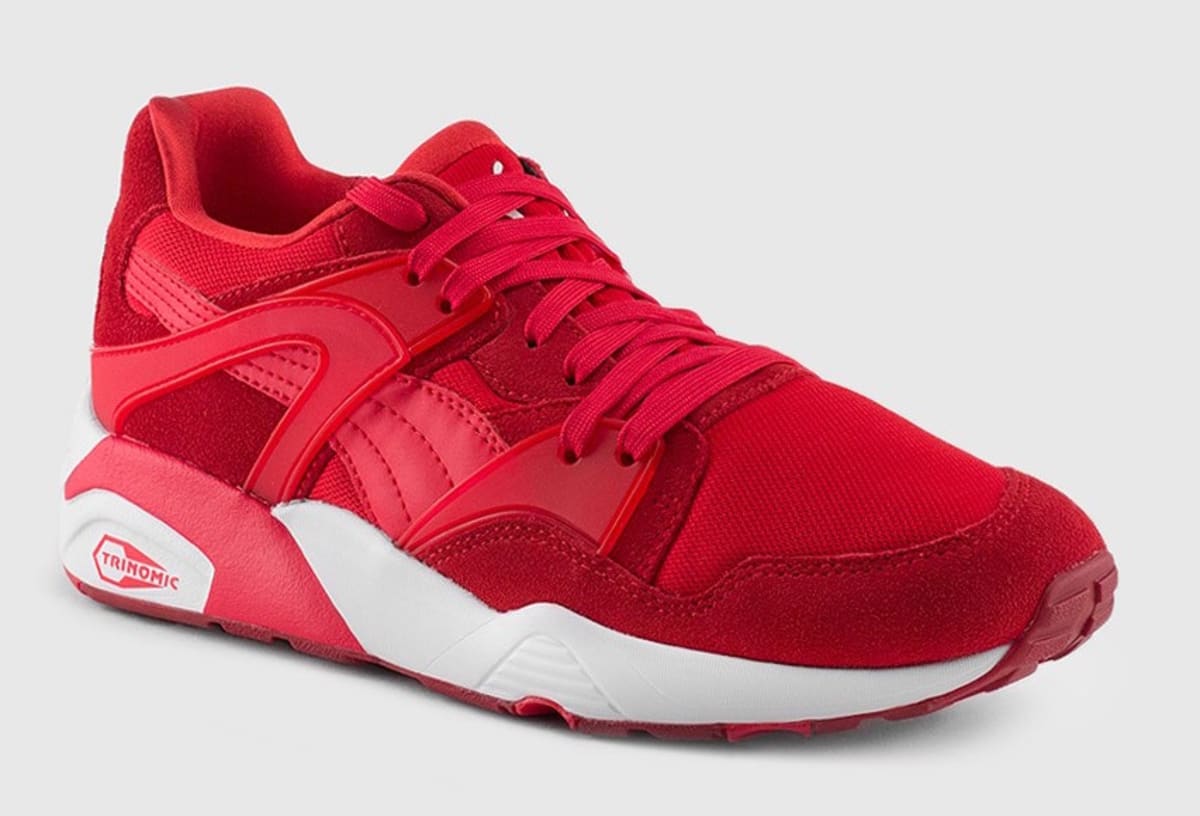 shoes with sole support