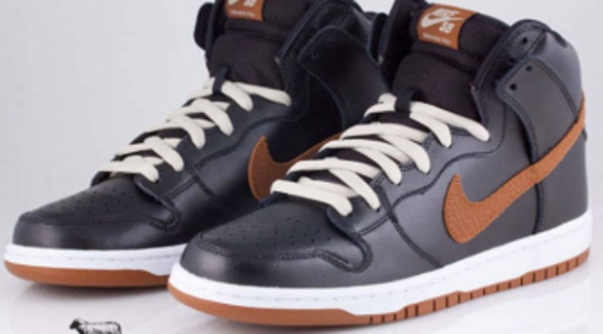 nike sacai waffle black nylon