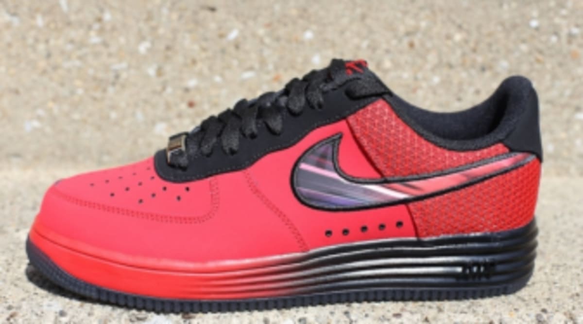 nike lunar force 1 lthr