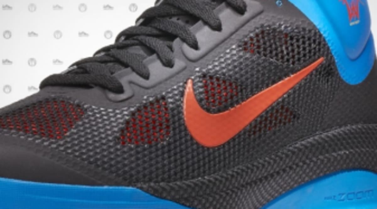 westbrook hyperfuse