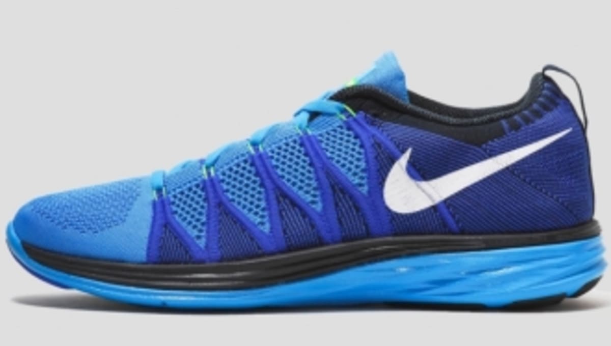 Upcoming Colorways Of The Nike Flyknit Lunar 2 | Sole Collector