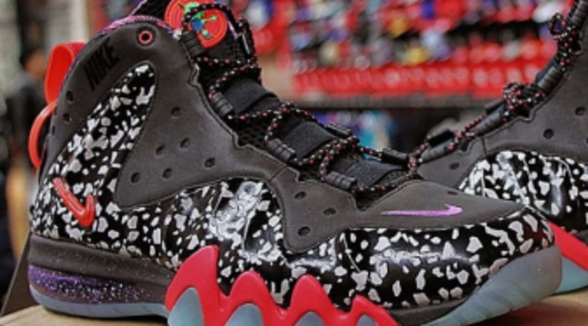 barkley posite max area 72