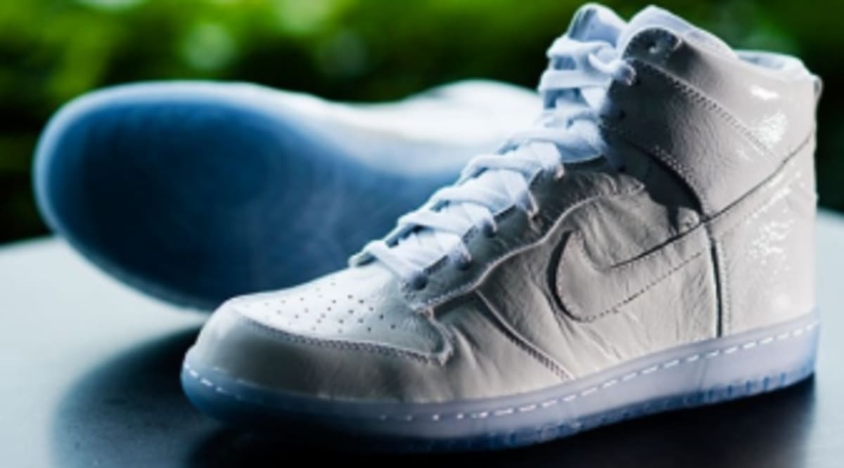 air force dunks