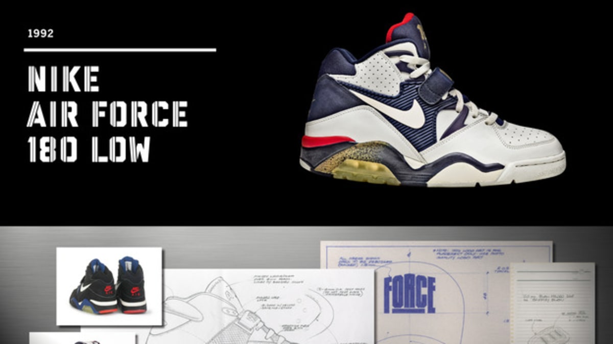 nike air force 180 low