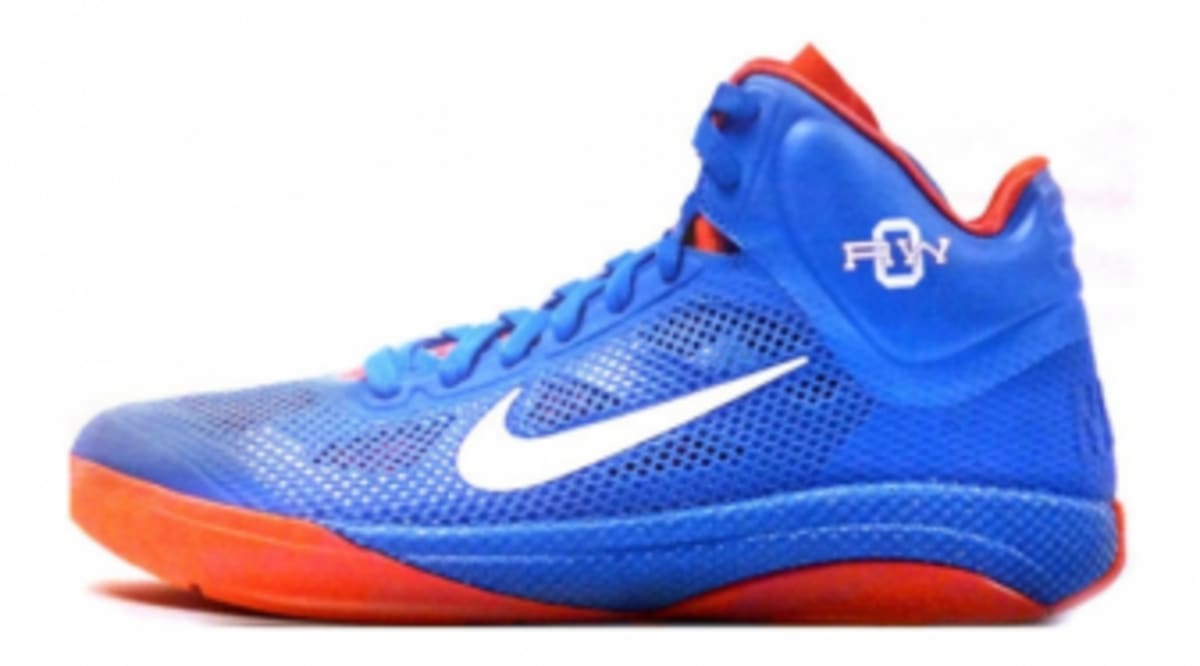 nike hyperfuse 2015