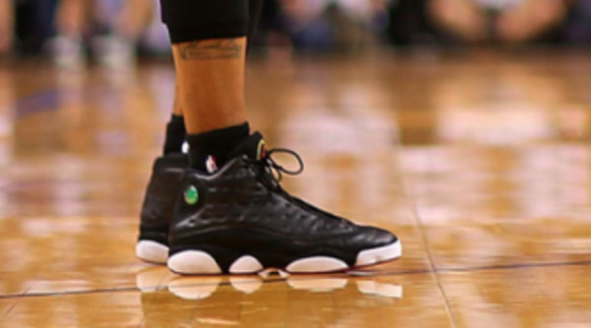 NBA Sneaker Watch // Jordan Brand - Playoffs Week 1 | Sole Collector