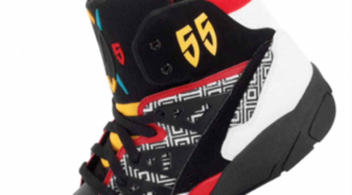 adidas 55 mutombo