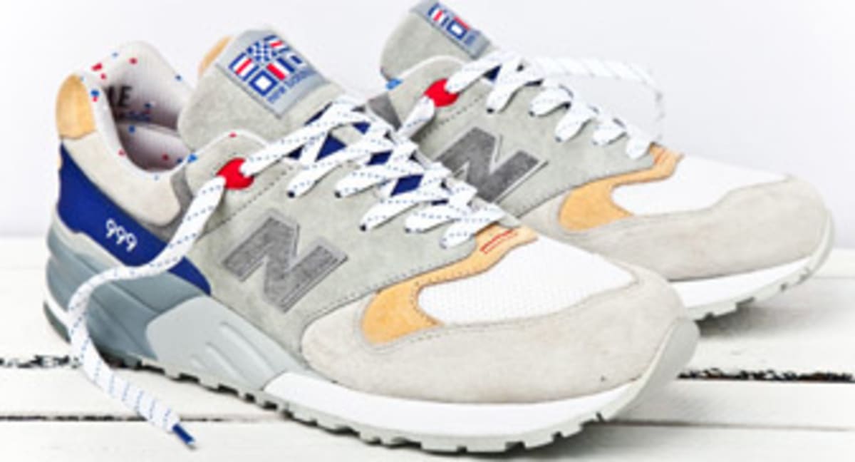 best new balance collabs