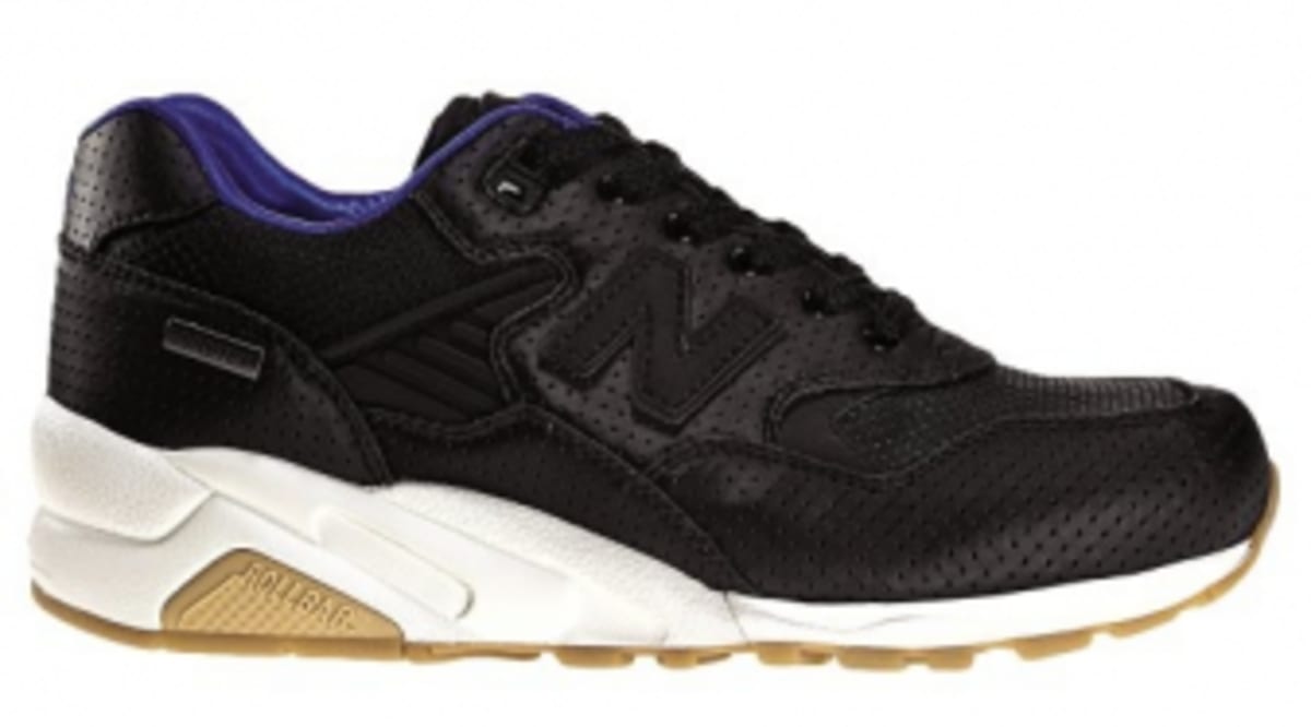 new balance 580 gore tex