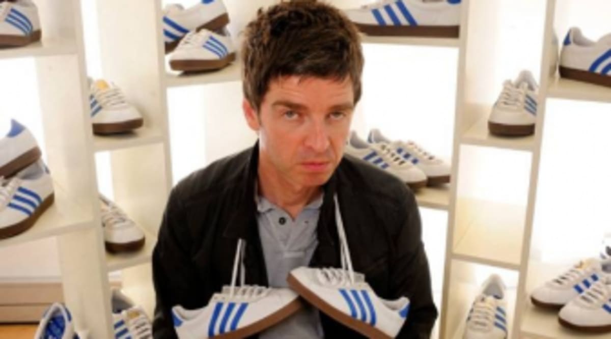 adidas noel gallagher trainers