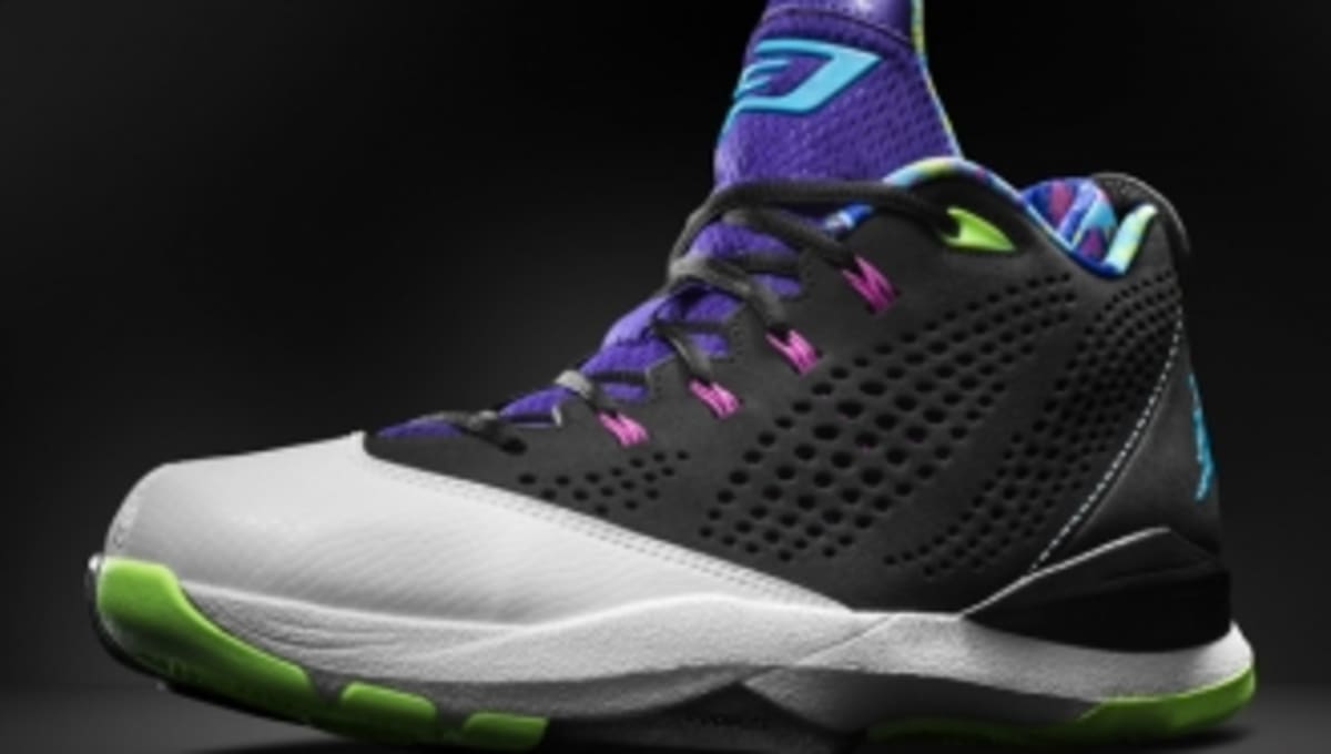 cp3 4 shoes