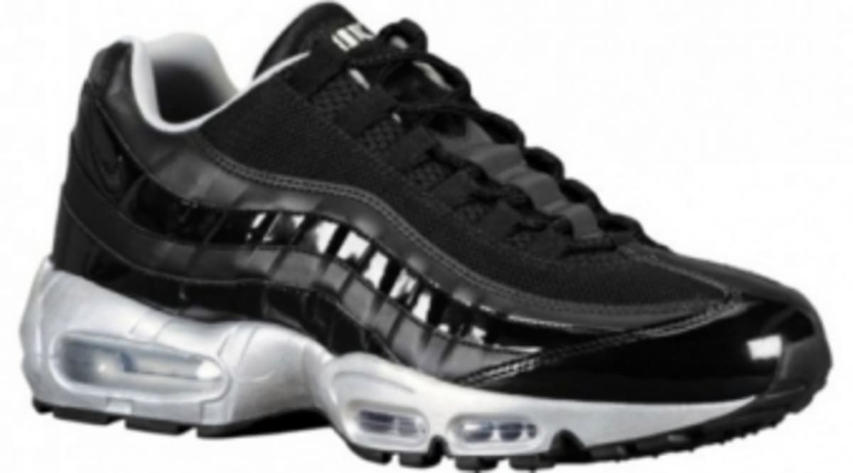 foot locker shoes air max