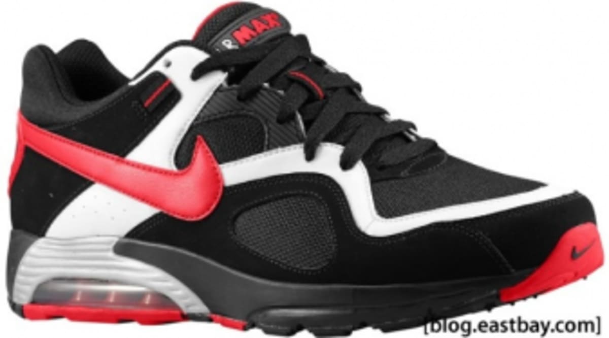 nike air max go strong