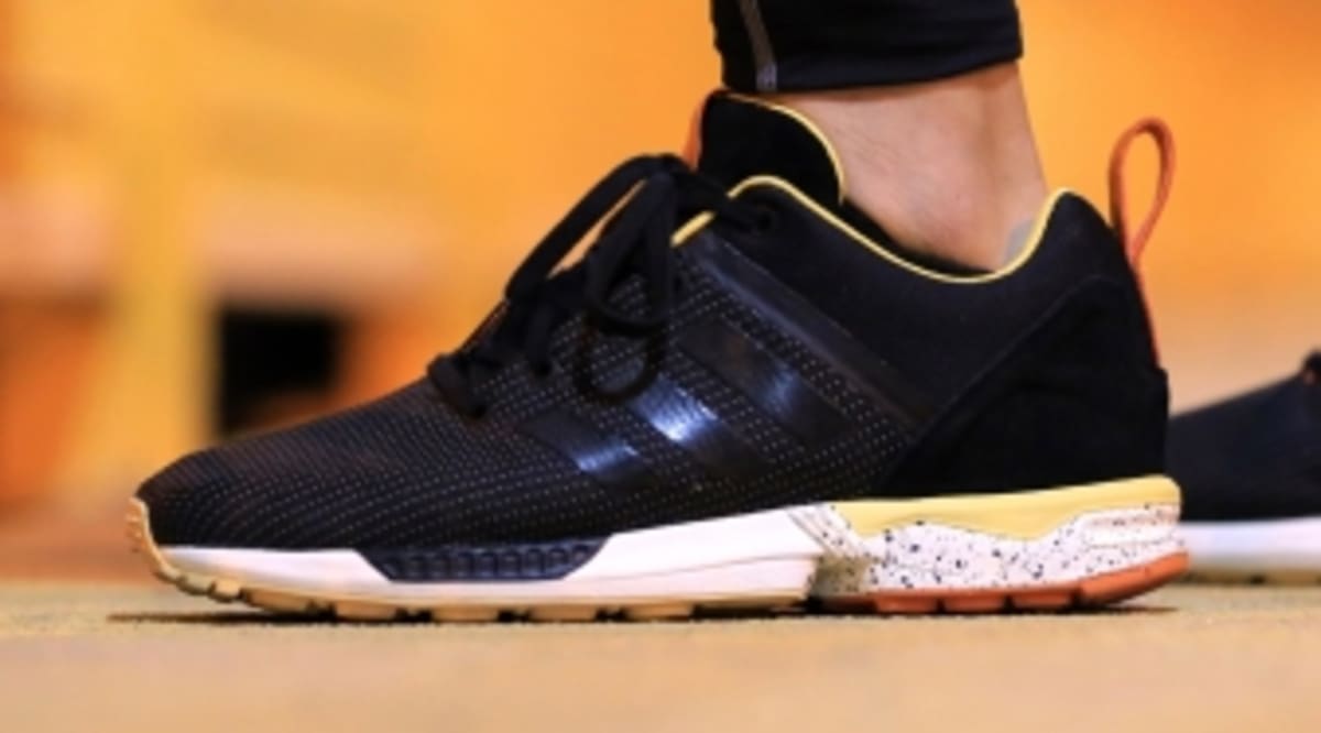 Release Date Bodega x adidas ZX Flux �Space Odyssey 2001